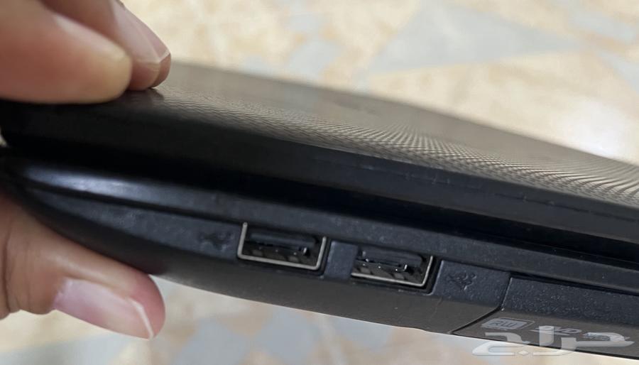 لابتوب حجم كبير مستخدم للبيع64387159514626110