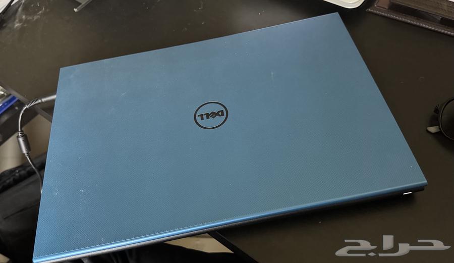 لابتوب ديل شبه جديد64390193829378112