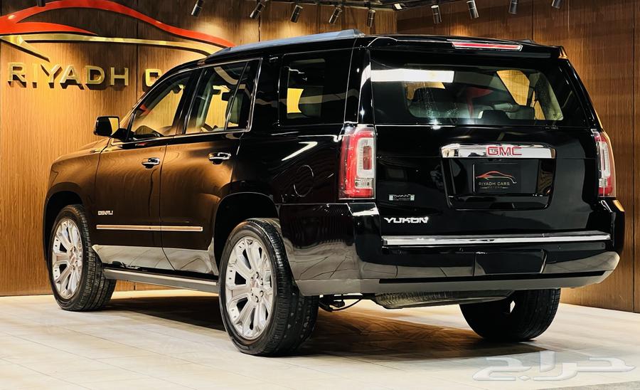 دينالي 2015 فل كامل سعودي دبل (( بحاله ممتازه ))64526161835394113