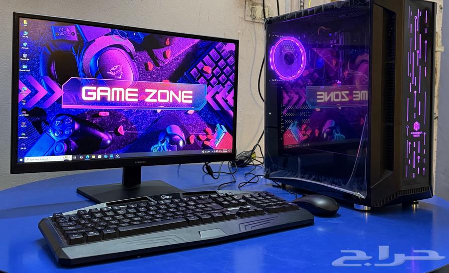 Complete i7 Computer64386138302850111