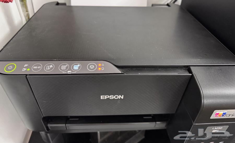 طابعة ايبسون L325064386459319938110