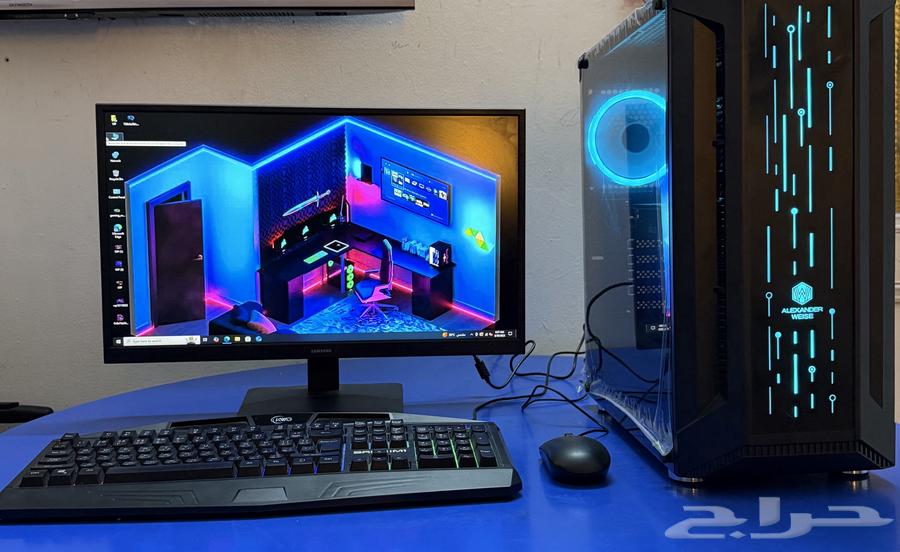 Complete i7 Computer64386138302850113