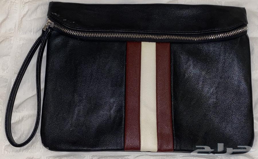 شنطة   حقيبة سوداء64389736515457110