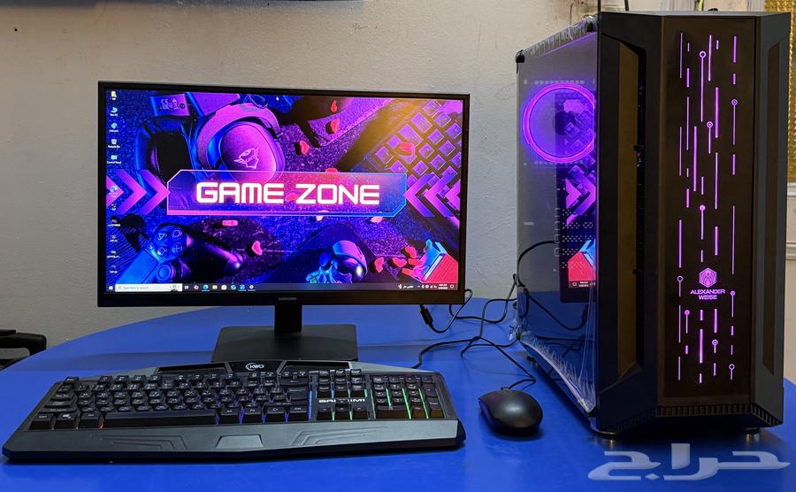 Complete i7 Computer64386138302850110