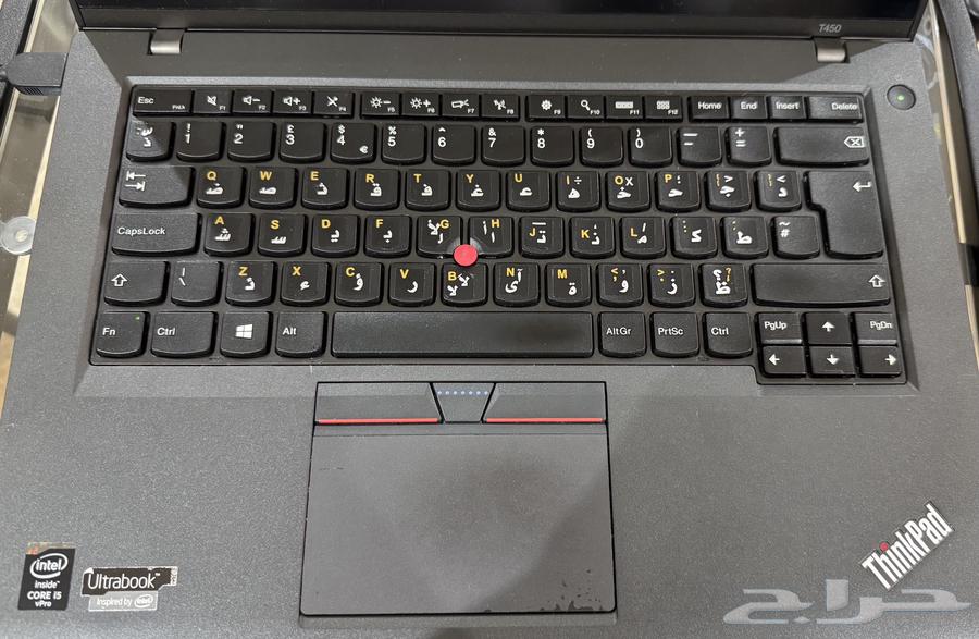 لابتوب لينوفو CORE i5 الجيل الخامس64385719157249111