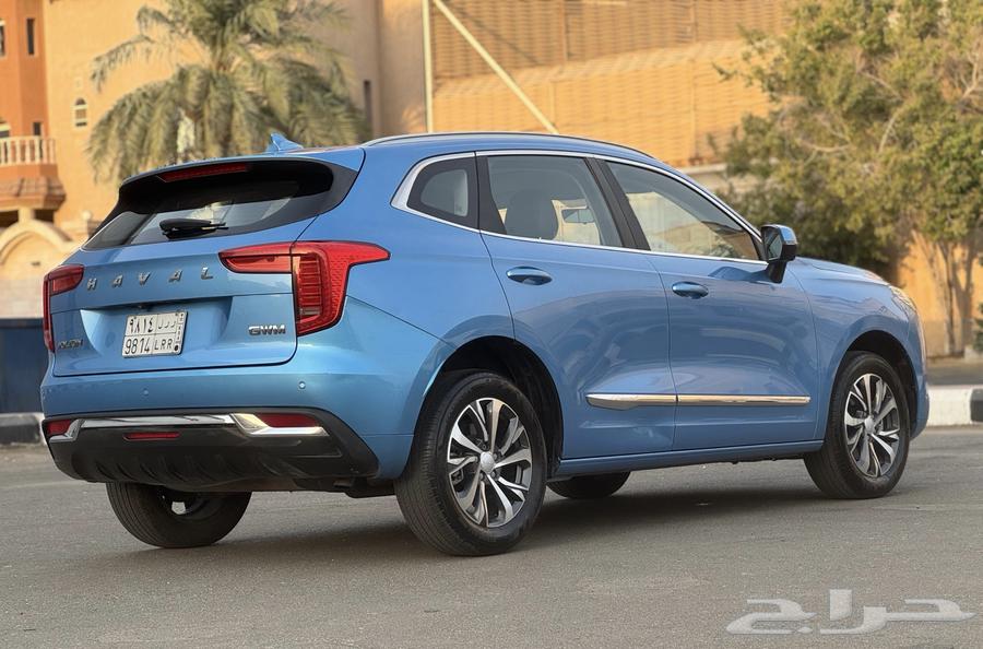 هافال جوليان 2023 بودي بلد البيع 44000 الف64527066998403113