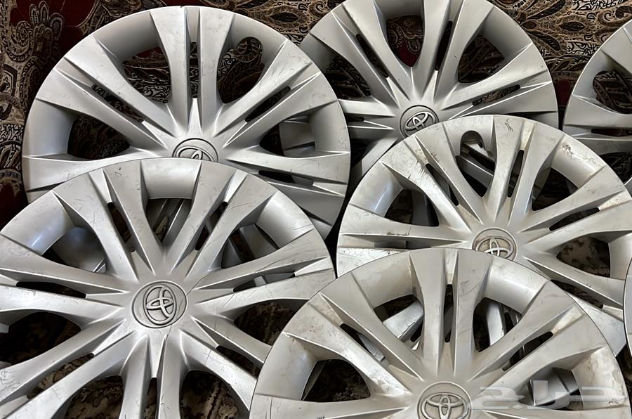 طيس هايلوكس64531603392898110