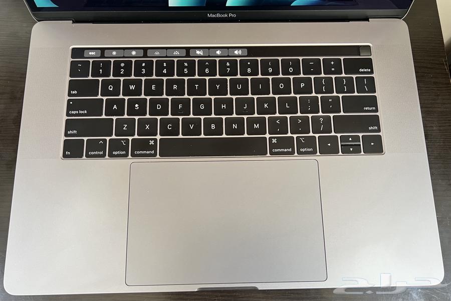 لابتوب Apple MacBook Pro 2019 Core i964383608890753112