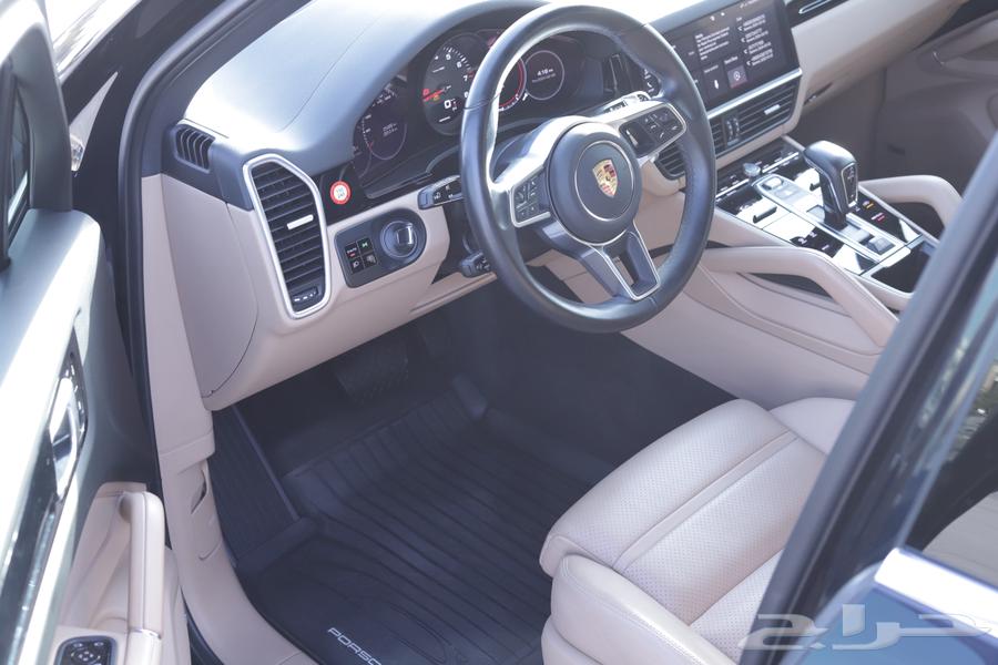 بورش Cayenne .. ( اقل سعر )64526940598657111