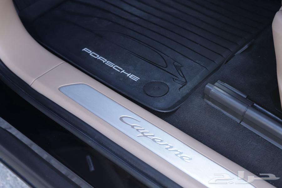 بورش Cayenne .. ( اقل سعر )64526940598657112