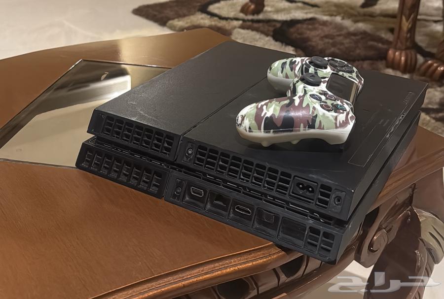 بلايستيشن 4 ممتاز64389778060417111