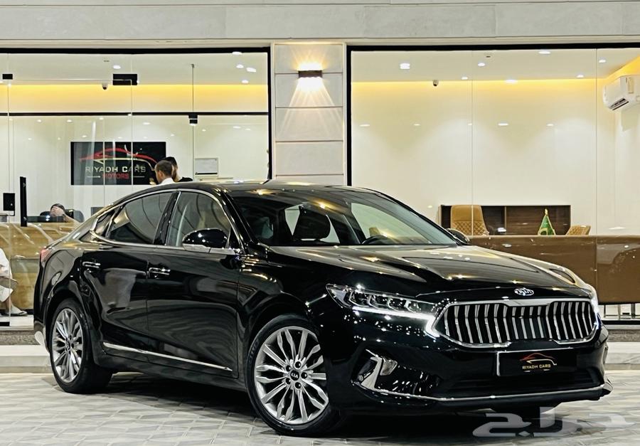 كيا K7 2020 ( بحالة ممتازة )64523766983299110