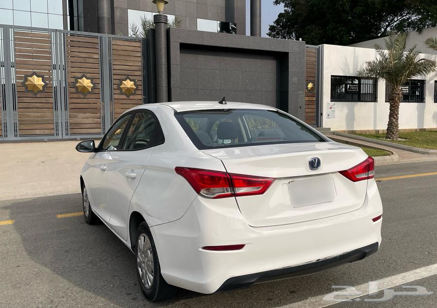 Changan - Suvan - 2023 - Standard64531830619137113