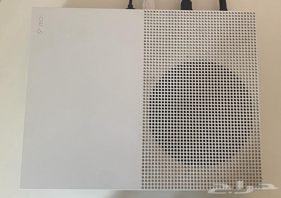 Xbox One S Console64382846132611111