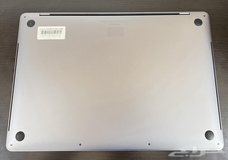 لابتوب Apple MacBook Pro 2019 Core i964383608890753113