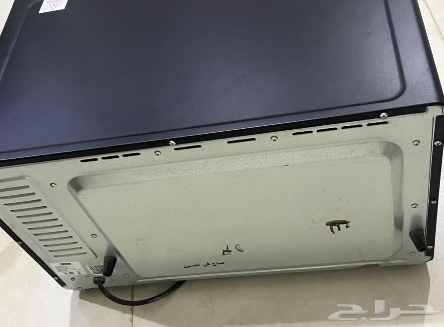 فرن كهربائي64387132303491113