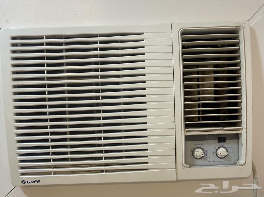 1.5 Ton Window Air Conditioners, Very Clean, 130064386543289731110