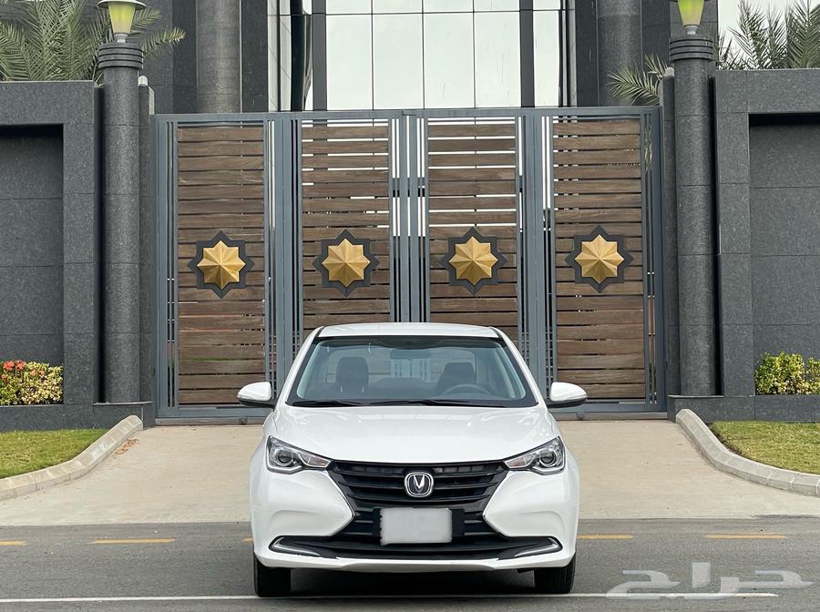 Changan - Suvan - 2023 - Standard64531830619137112