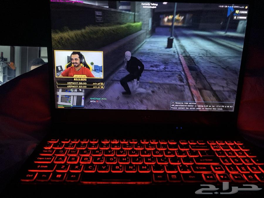 لابتب للبيع بسعر 900 ريال يشتغل عليه ألعاب وكل شي64379195767810112