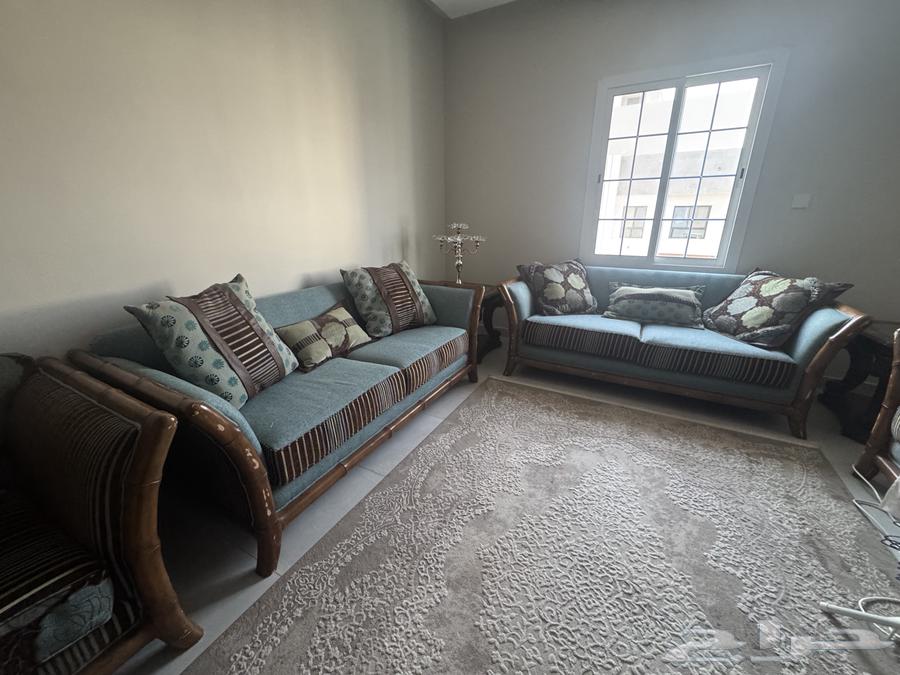 Sofa for sale, two sets bought for 20, selling for 5 thousand64386445132033111