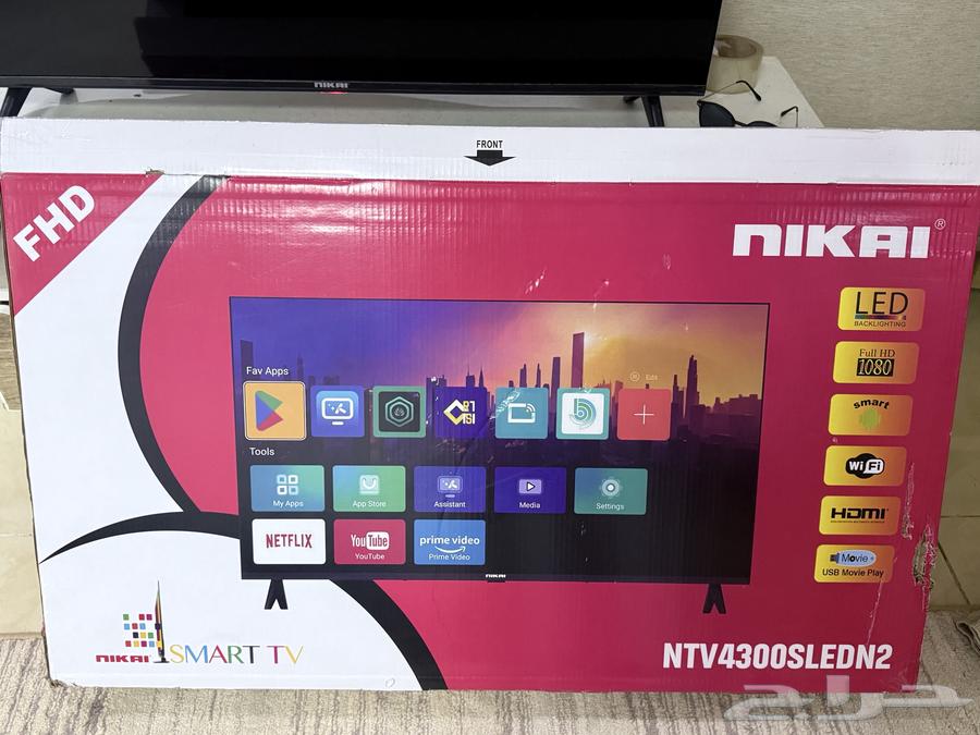 شاشة nikai استعمال شهرين البيع بسبب النقل64377167575298110