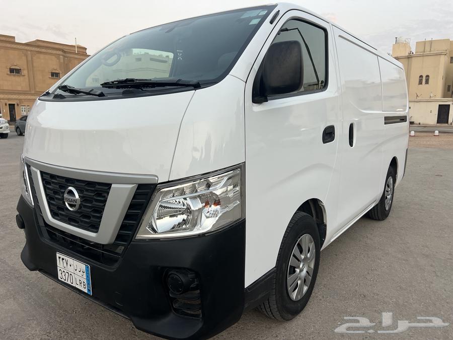نيسان اورفان للبيع 2020 نظيف جدا جدا بضاعه64530388059139111