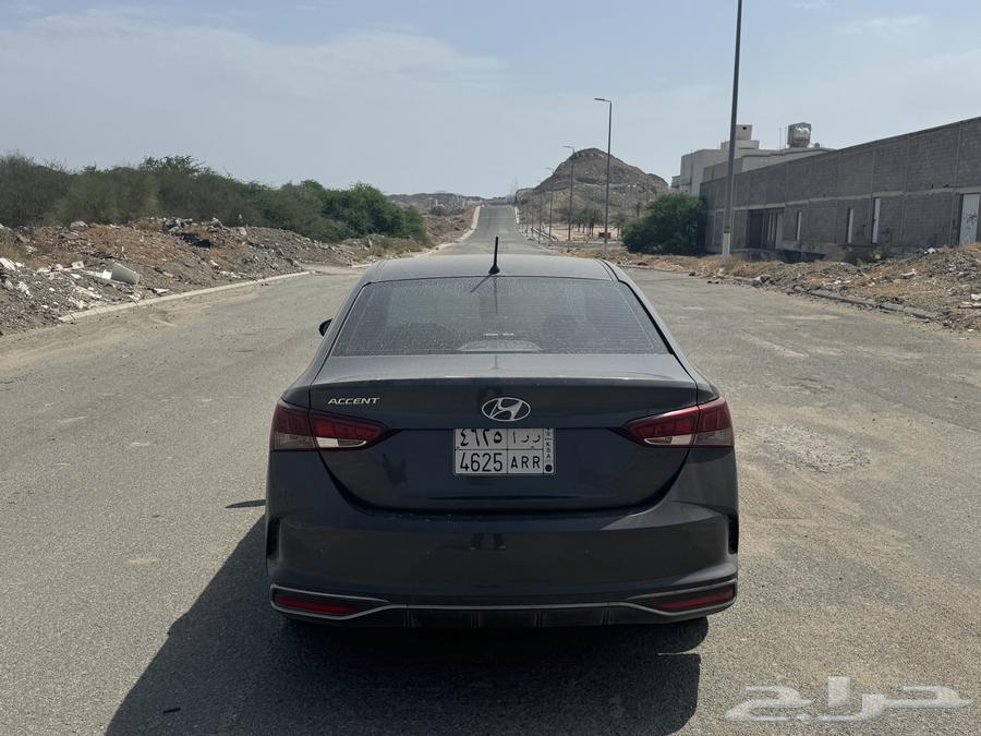 Accent 202364525261743106112