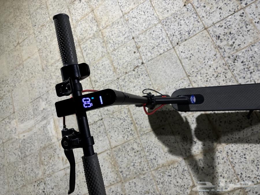 اسكوتر كهربائي للبيع64377944410882112