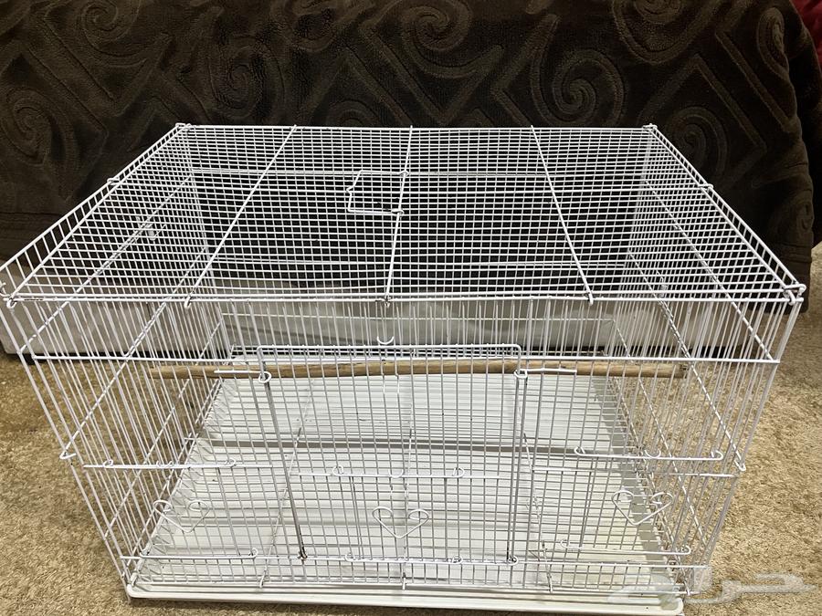 قفص طيور و بغبغاء64385160934659111