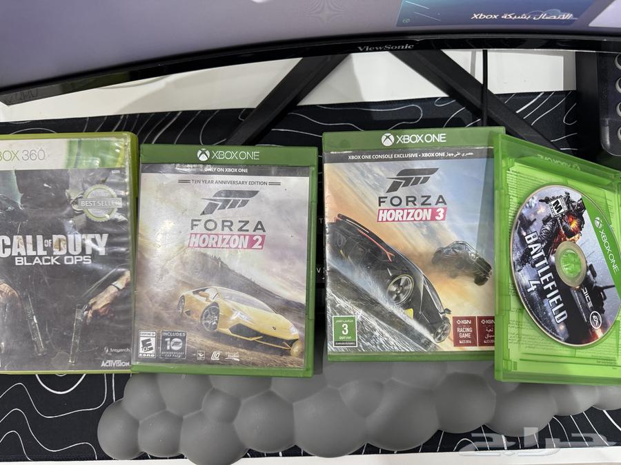 اكس بوكس ون64382141797249111