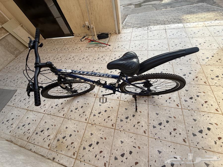 للببيع دراجه هؤايه من شركه TURBO النوع كربون خفيف مقاس 2964386641485570112