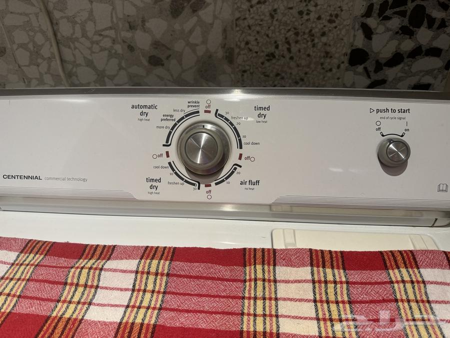 نشافه امريكي شبه جديد64388715987714111