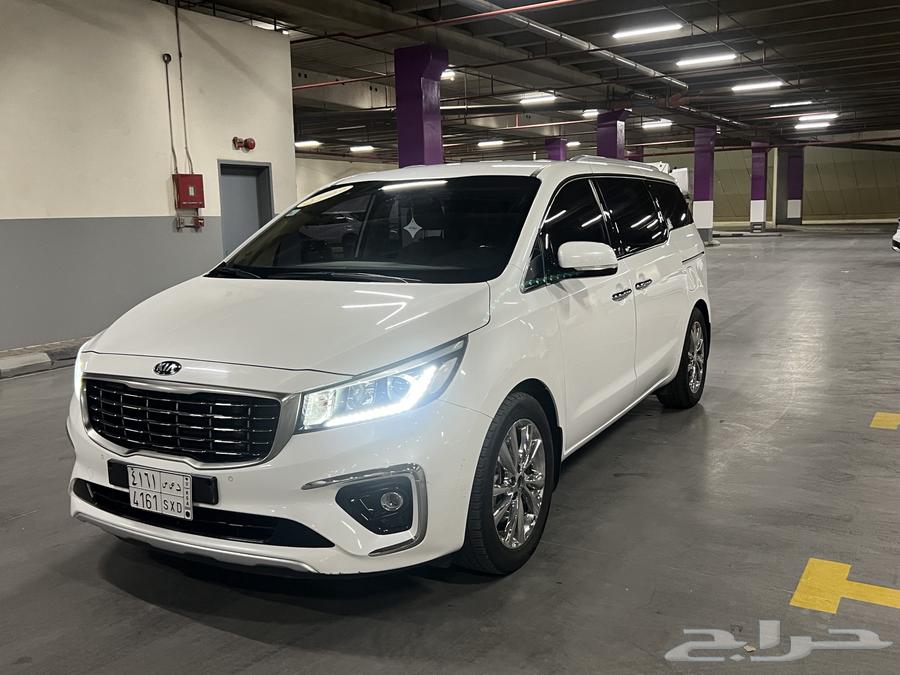 كيا كارنيفال ديزل64530135191426110