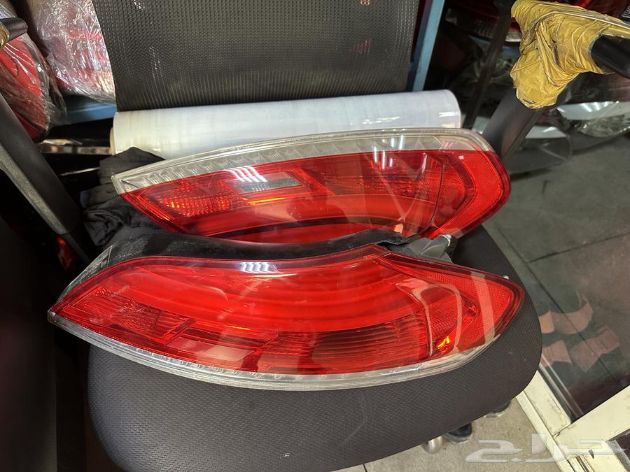 ملك المستورد قطع غيار بي ام دبليو وارد اليابان64528836753410114