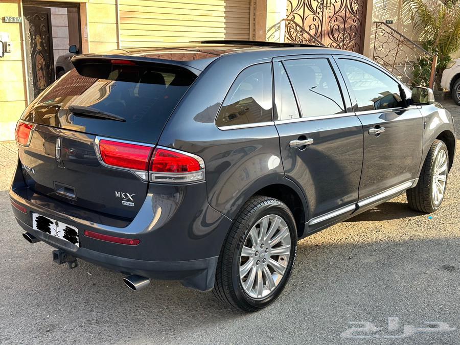 لنكلون MKX فل الفل 201364521354553858114