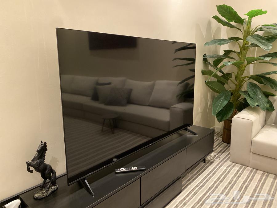 TCL 65 inch Smart TV (Used)64382900930434114