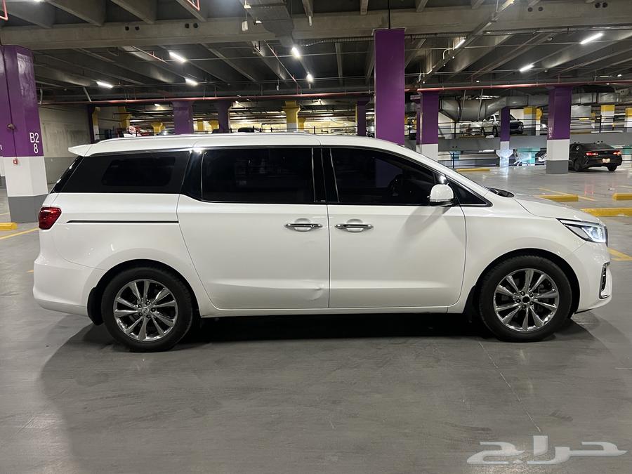 كيا كارنيفال ديزل64530135191426114