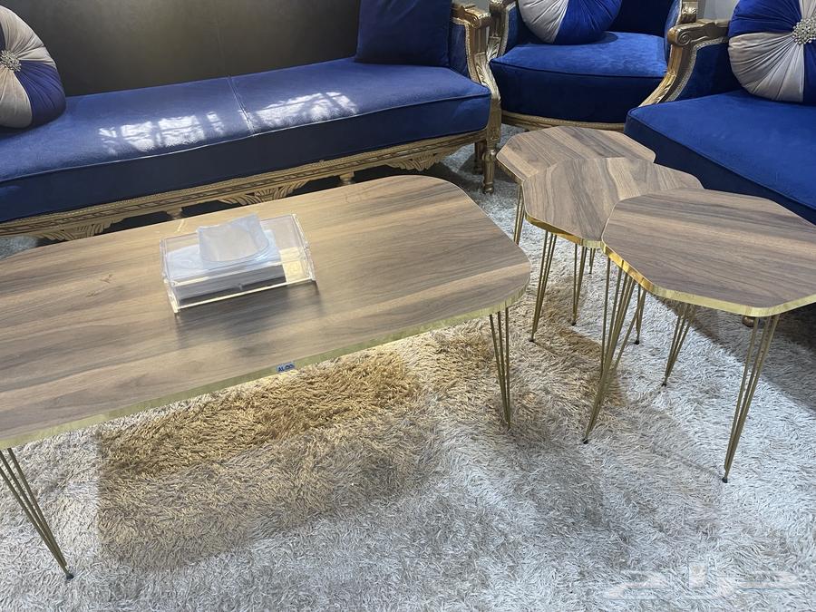 Furniture for sale, dining table set, new, two sofa sets64384910831874110