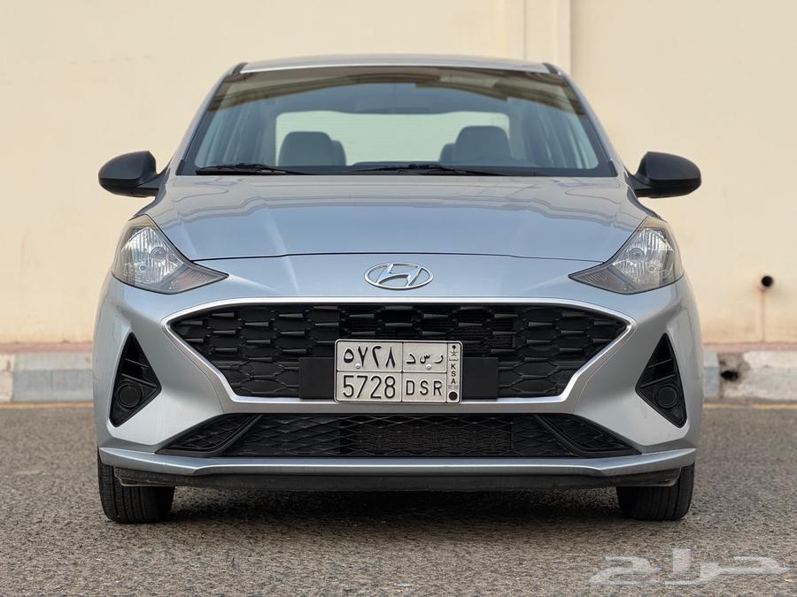 هونداي i10 موديل 2022 البيع 33000 الف64463264636802111