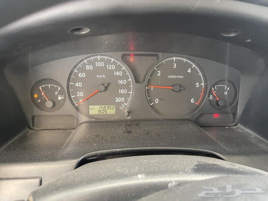 باترول 2006 ربع64520882582402112