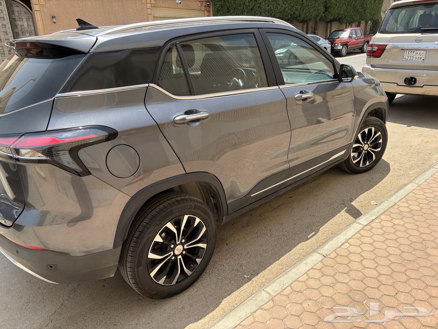 شفروليه 2023 جرووف للتنازل او كاش64523458138755112