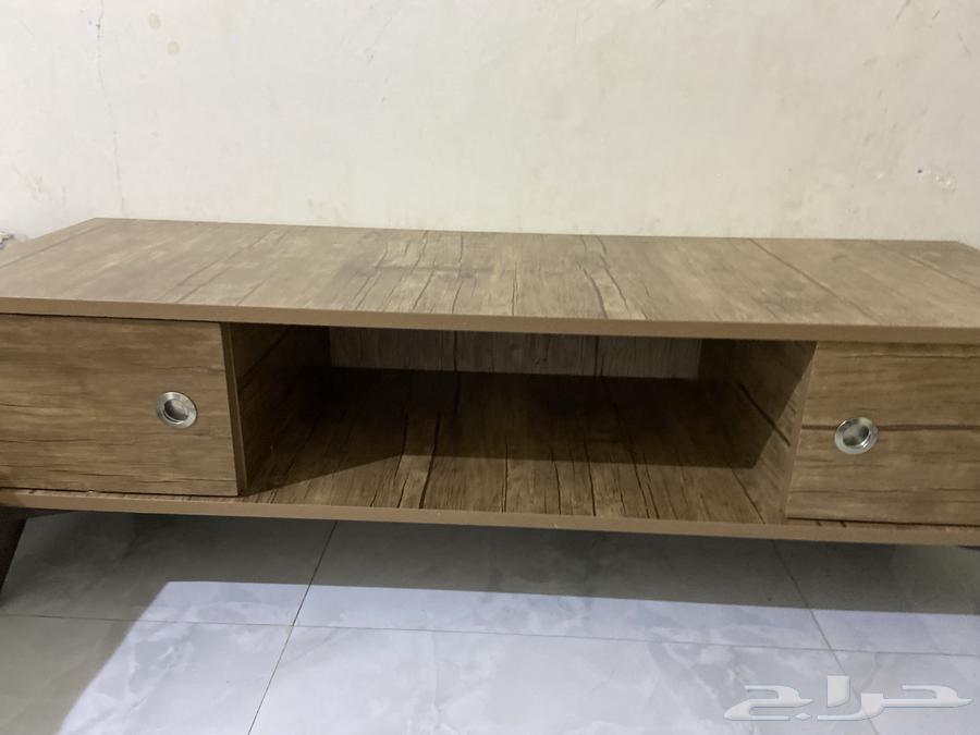 طاولة تلفزيون64389543854337111