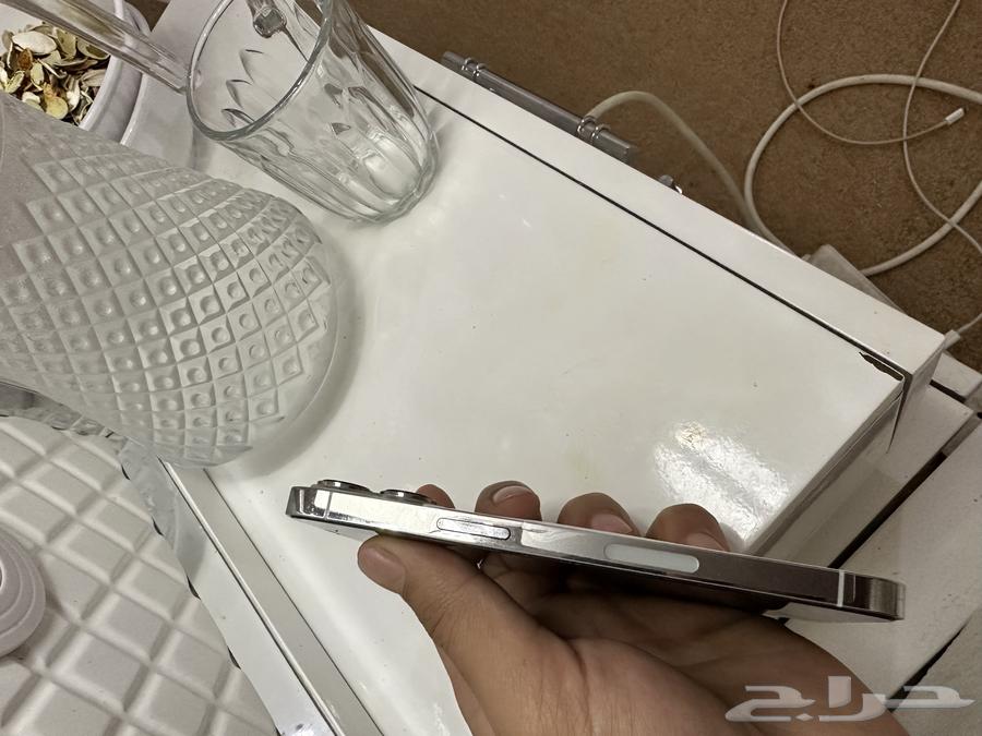 ايفون 13 برو نضيف شرط64381754309891111