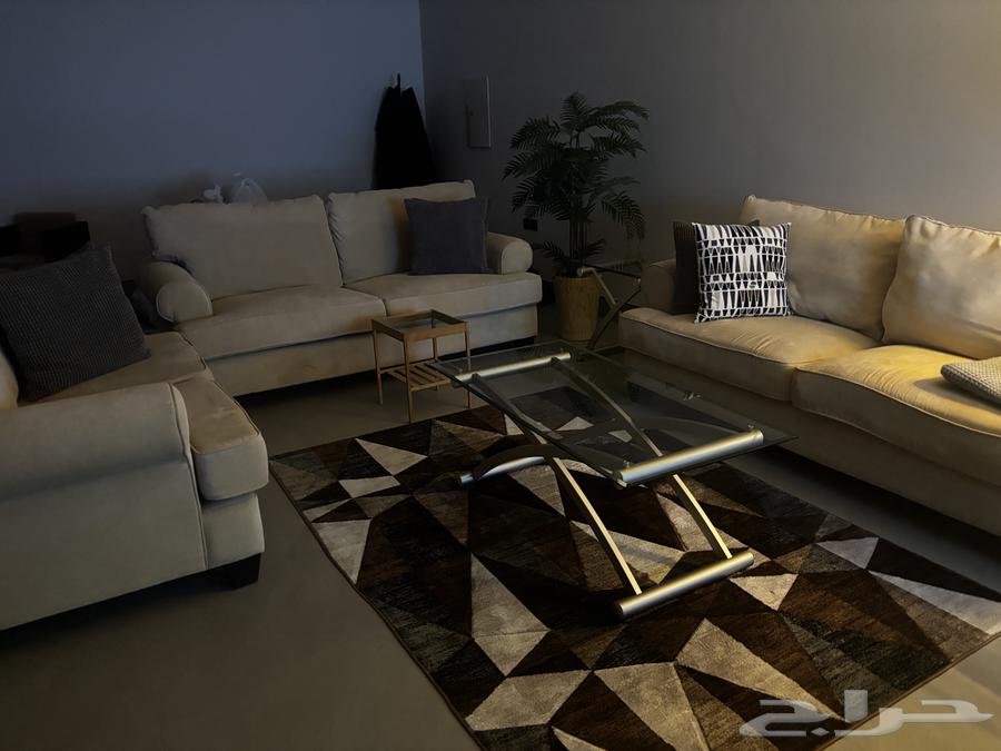 كنب امريكي هوم سنتر64395047143811113