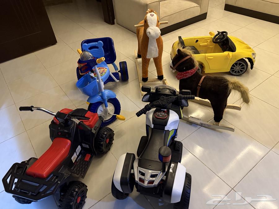 ألعاب أطفال64385007857409110