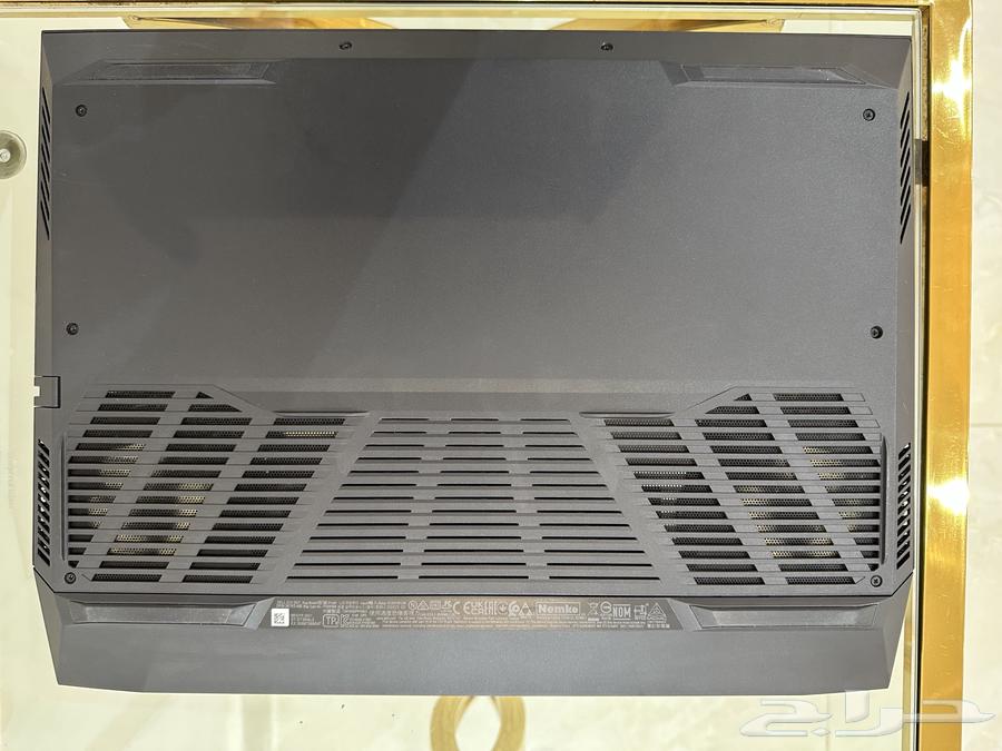 Dell G15 5511 gaming laptop (لابتوب)64384175729665114