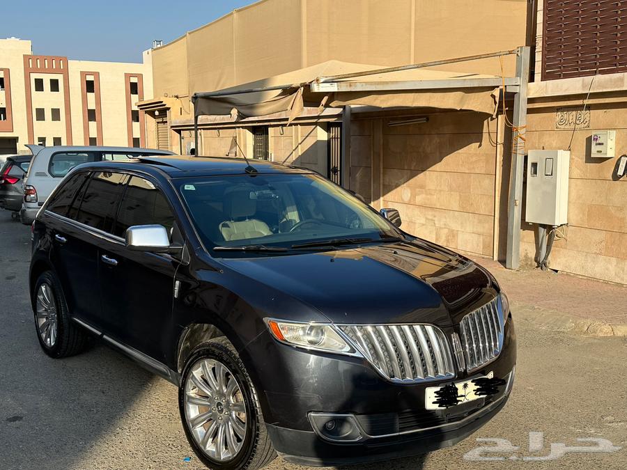 لنكلون MKX فل الفل 201364521354553858110