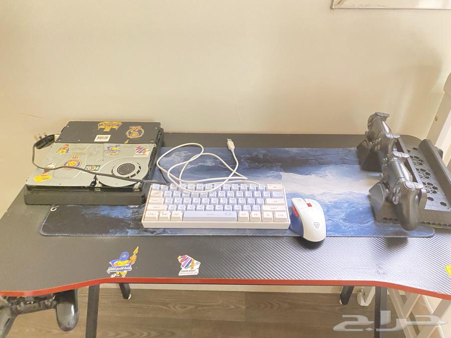 طاوله قيمنج متكامله64386599058947111