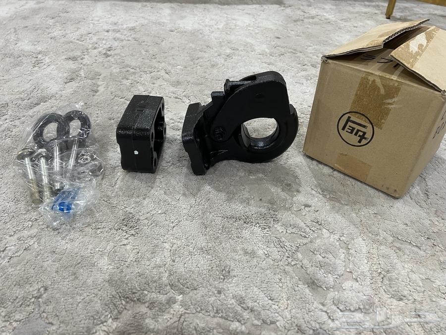 هوك سحب خلفي لاندكروزر 2021 جديد اصلي وكاله64536042585347110