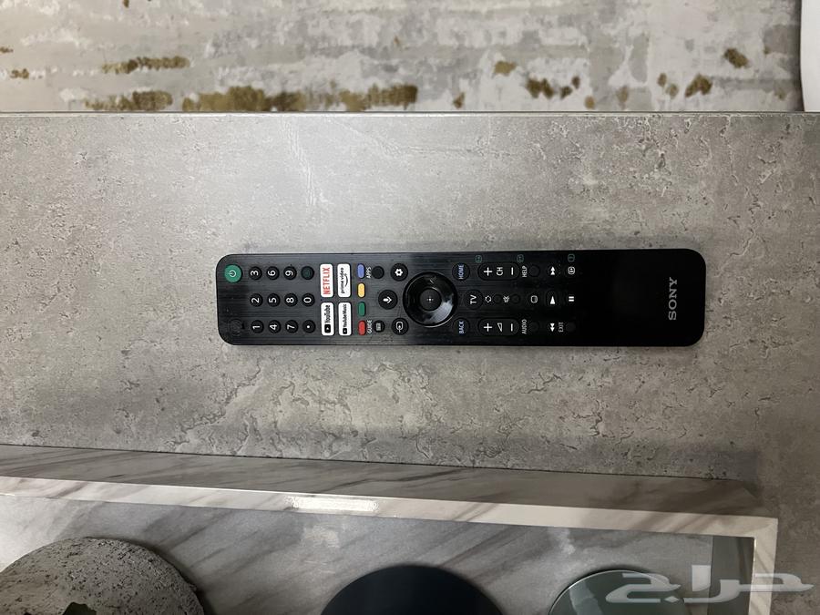 للبيع شاشه سوني Sony 85 بوصه64379079338754113